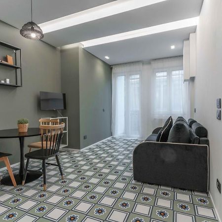 Au8 -Corso Buenos Aires-Loreto- Terrace - Luxury Puzzle Milano Dış mekan fotoğraf