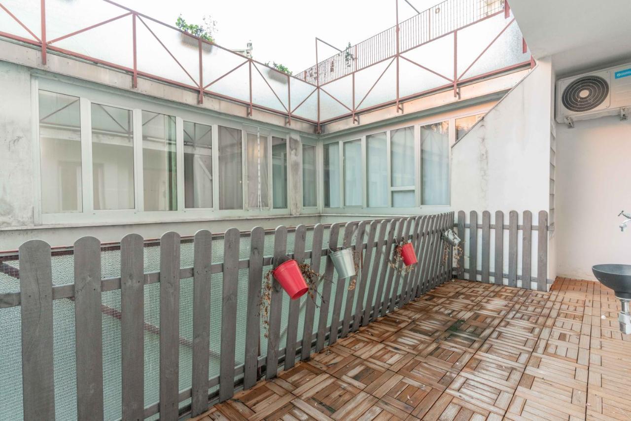Au8 -Corso Buenos Aires-Loreto- Terrace - Luxury Puzzle Milano Dış mekan fotoğraf