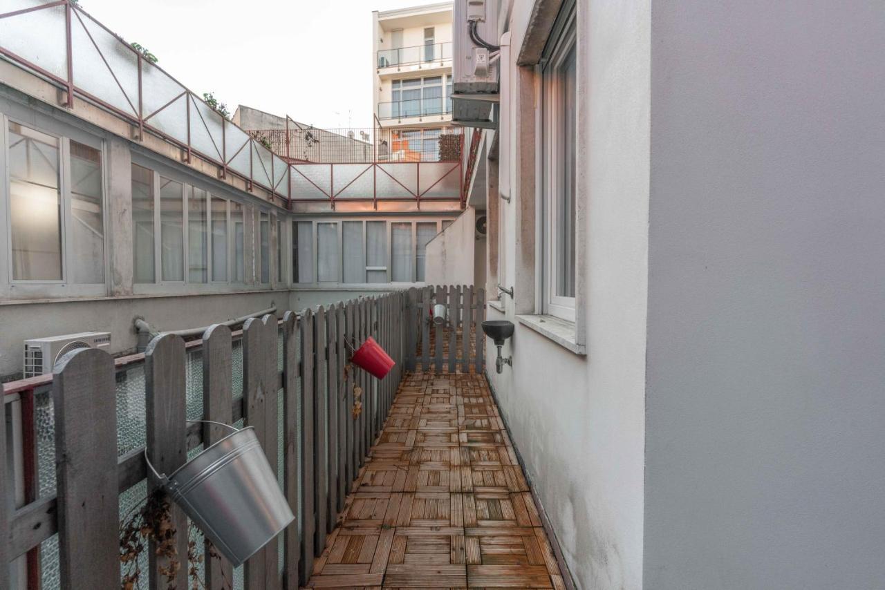 Au8 -Corso Buenos Aires-Loreto- Terrace - Luxury Puzzle Milano Dış mekan fotoğraf