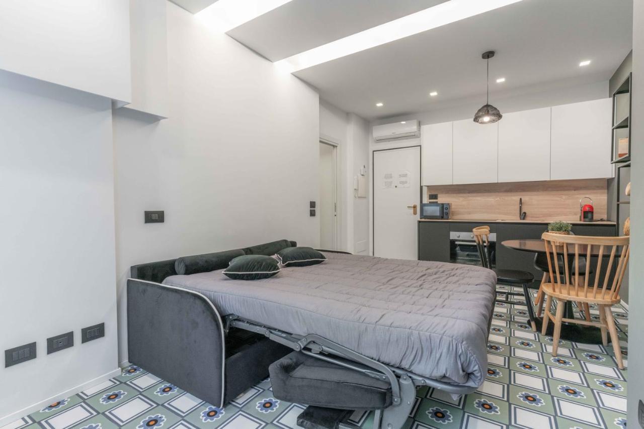 Au8 -Corso Buenos Aires-Loreto- Terrace - Luxury Puzzle Milano Dış mekan fotoğraf